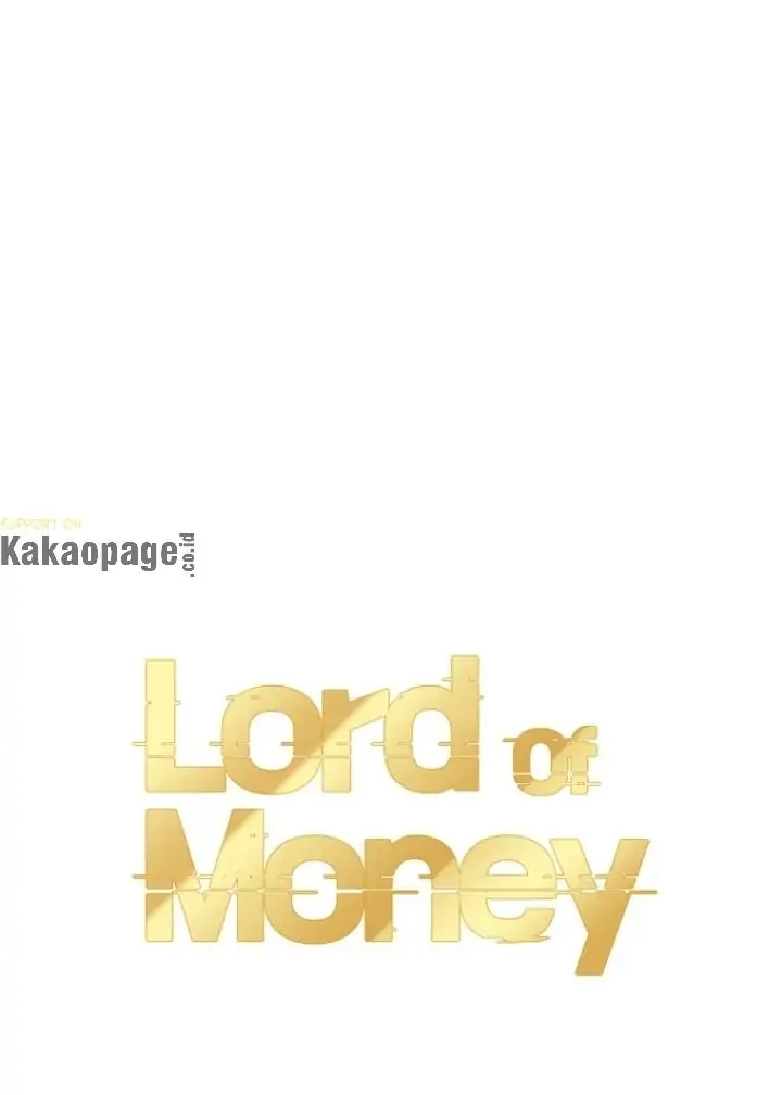 Lord of Money Chapter 77 - halaman 22