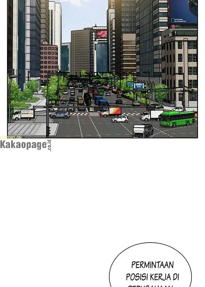 Lord of Money Chapter 77 - halaman 24