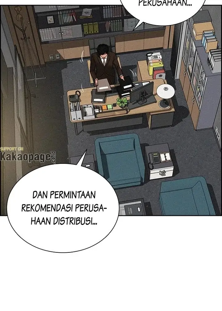 Lord of Money Chapter 77 - halaman 25