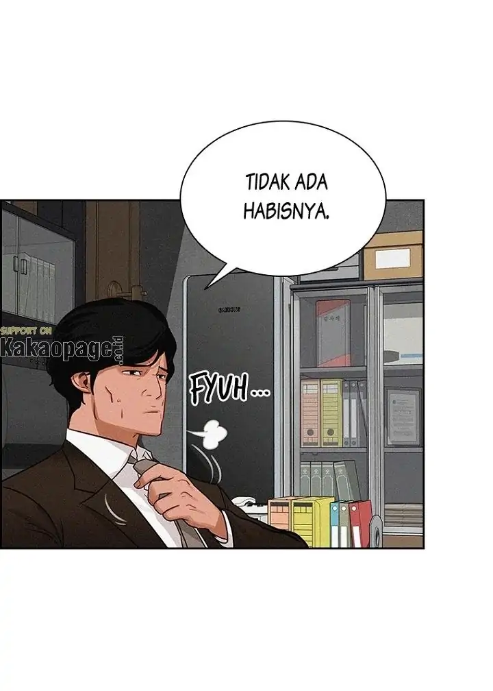 Lord of Money Chapter 77 - halaman 26