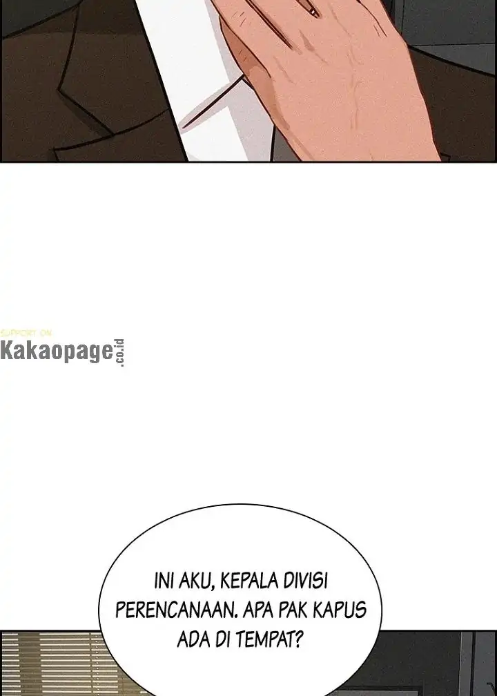 Lord of Money Chapter 77 - halaman 28