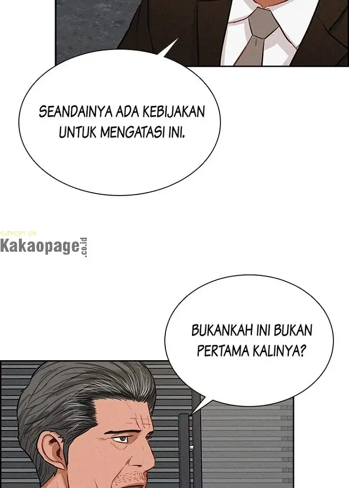 Lord of Money Chapter 77 - halaman 33