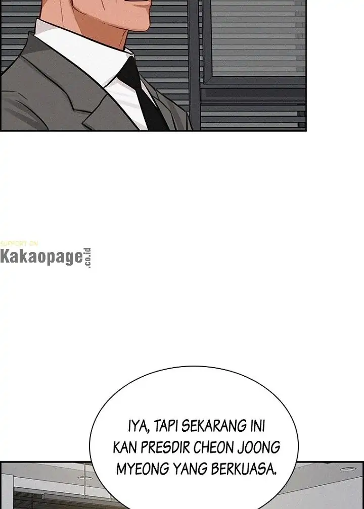 Lord of Money Chapter 77 - halaman 34
