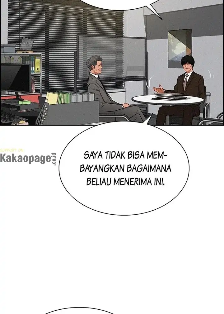 Lord of Money Chapter 77 - halaman 35