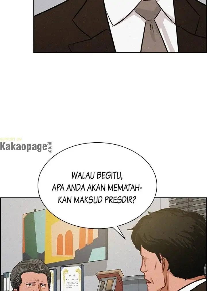 Lord of Money Chapter 77 - halaman 41