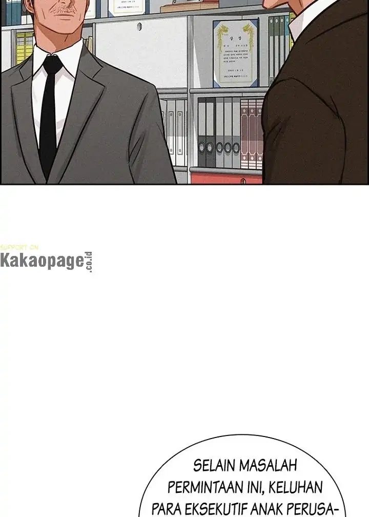 Lord of Money Chapter 77 - halaman 42