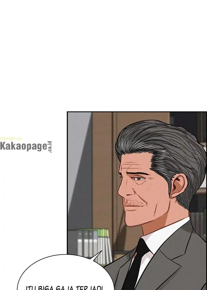 Lord of Money Chapter 77 - halaman 44