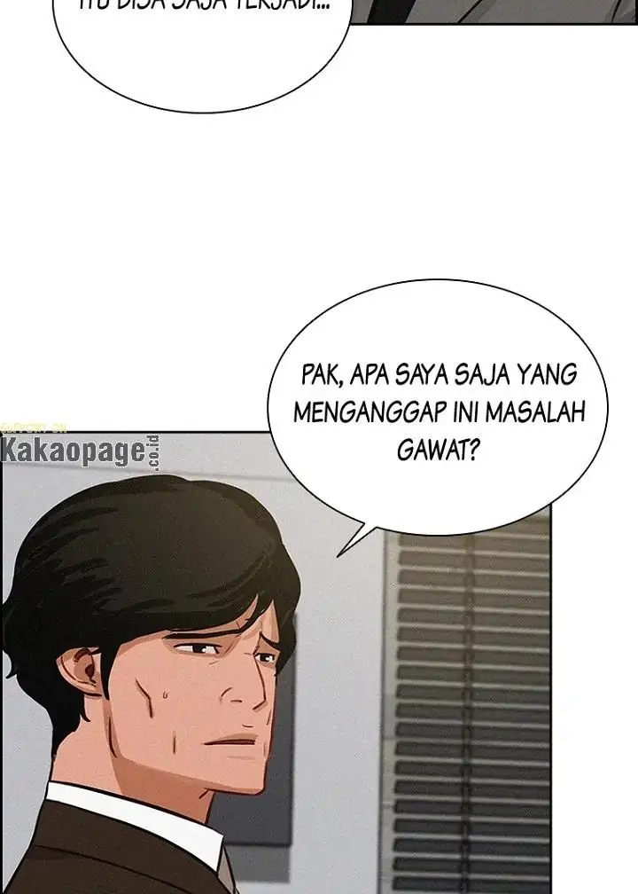 Lord of Money Chapter 77 - halaman 45