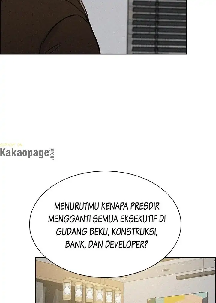 Lord of Money Chapter 77 - halaman 46