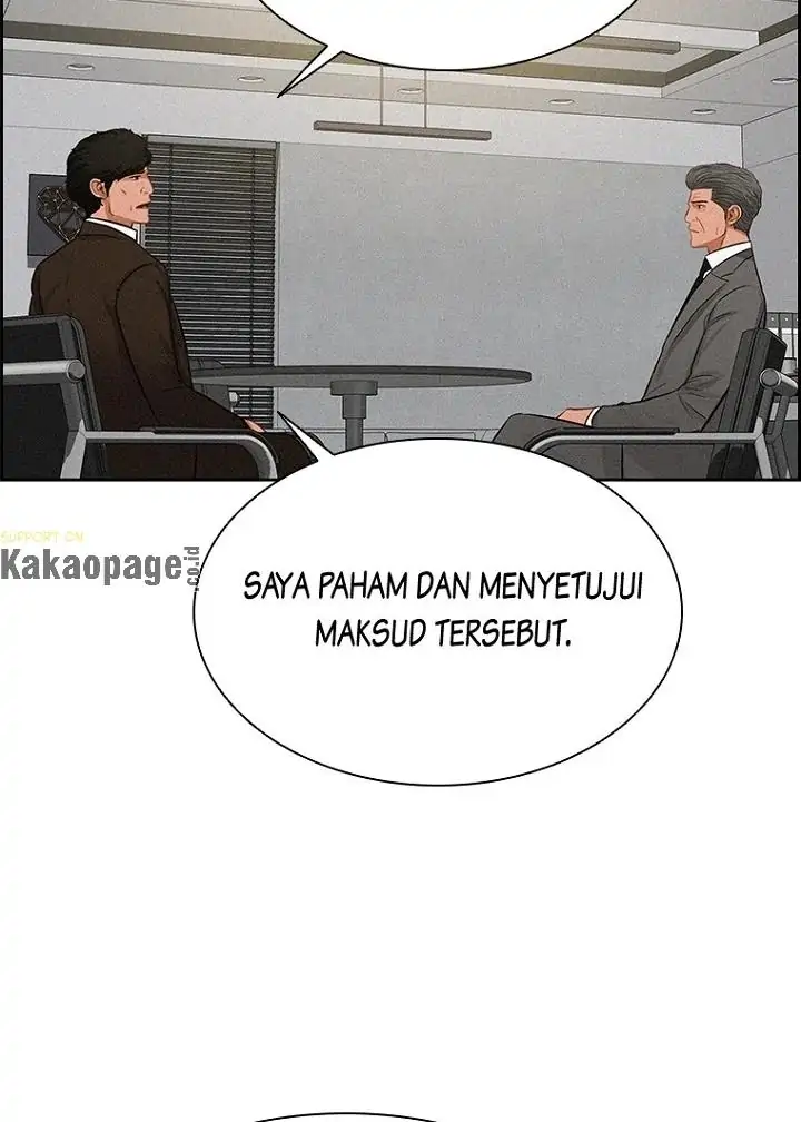 Lord of Money Chapter 77 - halaman 48