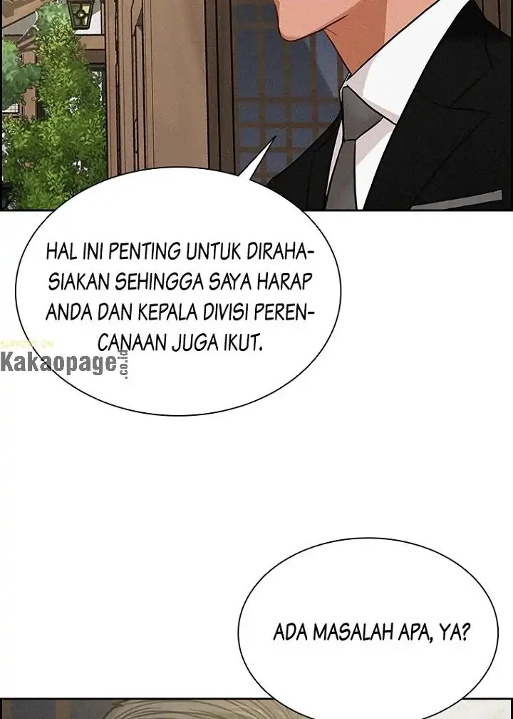 Lord of Money Chapter 77 - halaman 5