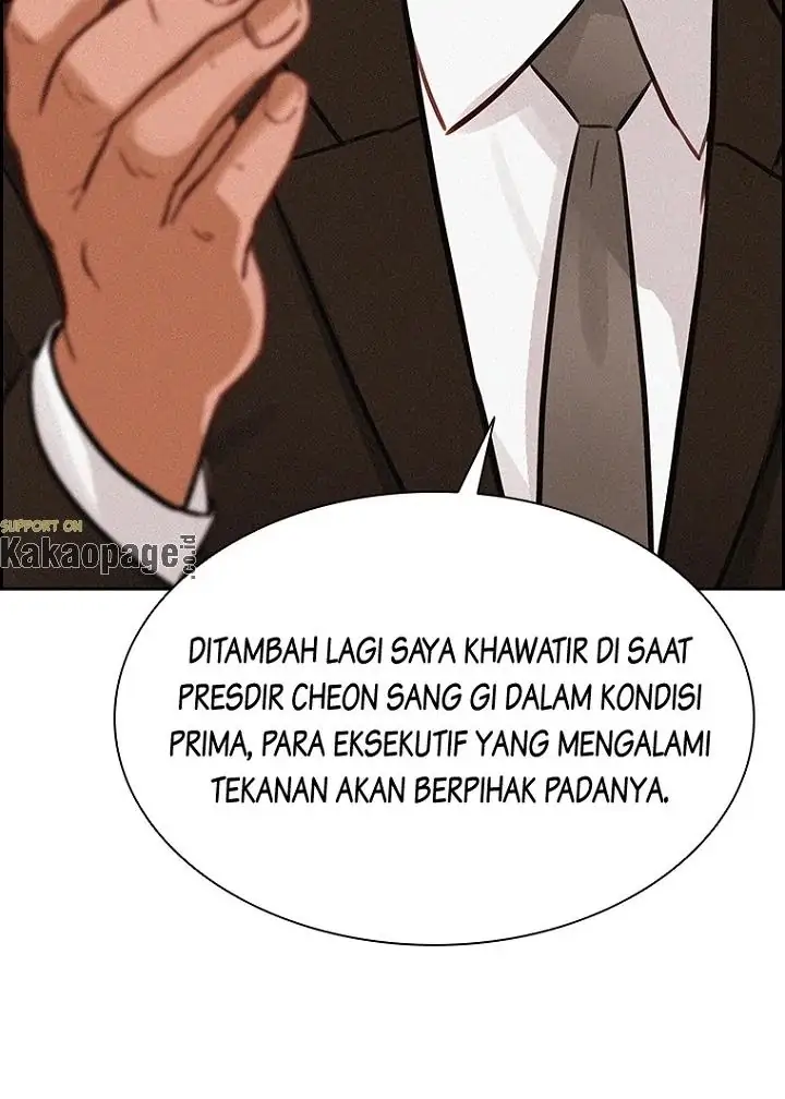 Lord of Money Chapter 77 - halaman 50
