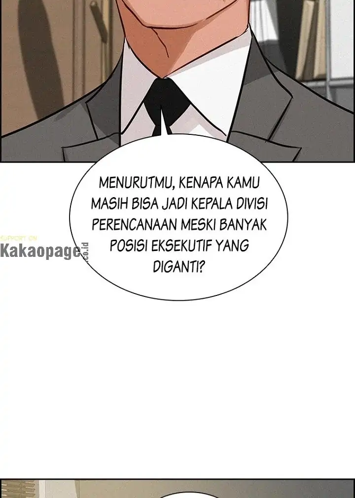 Lord of Money Chapter 77 - halaman 52