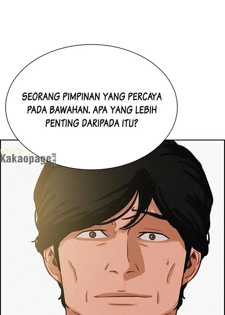 Lord of Money Chapter 77 - halaman 54
