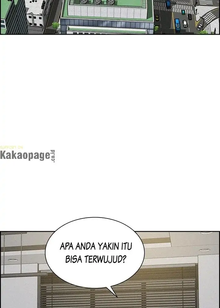 Lord of Money Chapter 77 - halaman 57