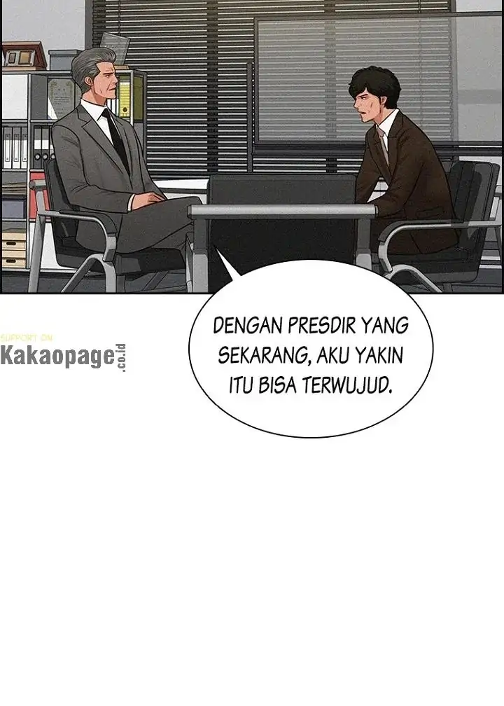 Lord of Money Chapter 77 - halaman 58