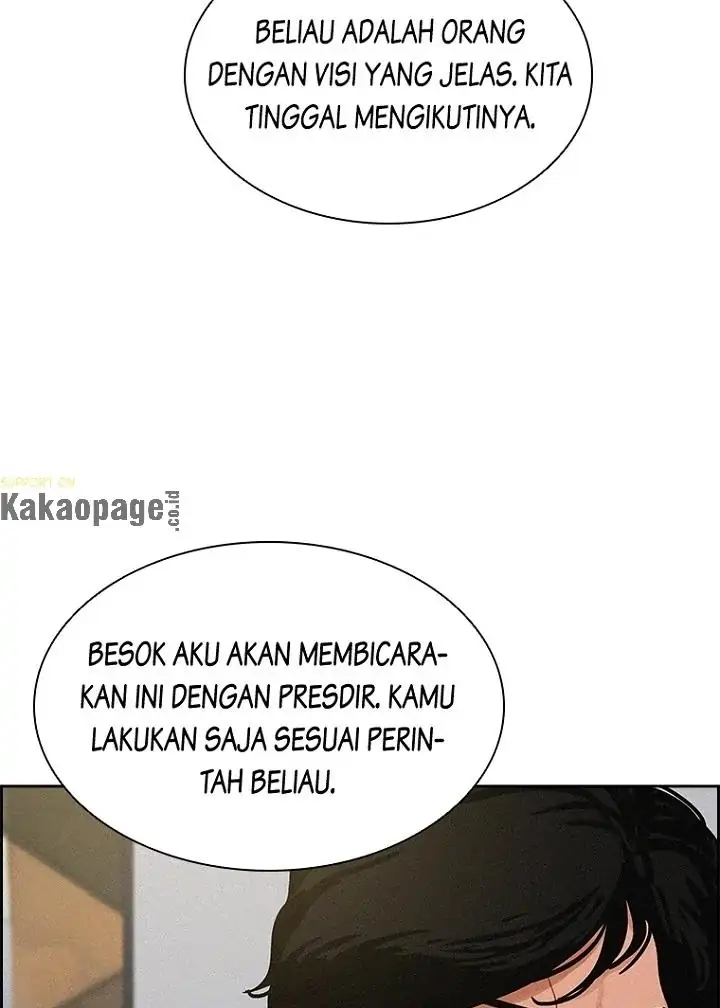 Lord of Money Chapter 77 - halaman 60