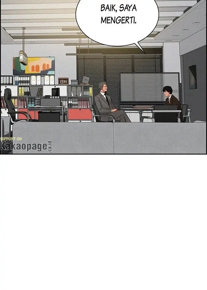 Lord of Money Chapter 77 - halaman 62