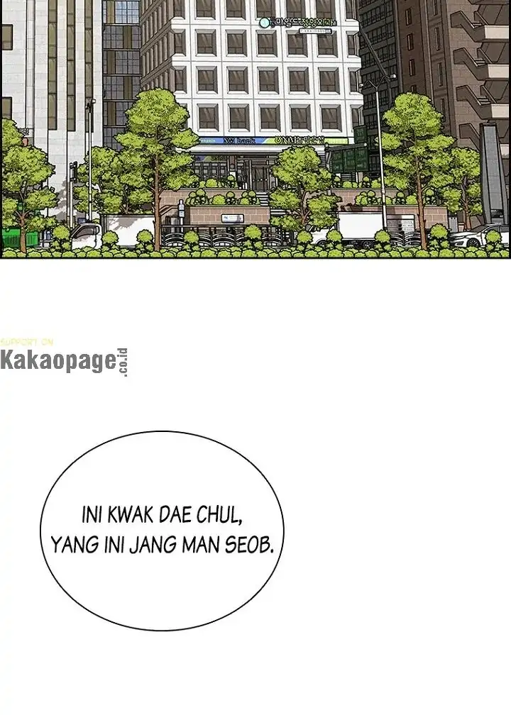 Lord of Money Chapter 77 - halaman 65