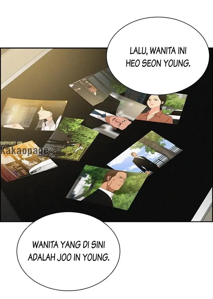 Lord of Money Chapter 77 - halaman 66