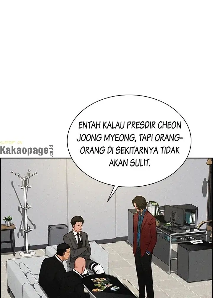 Lord of Money Chapter 77 - halaman 67