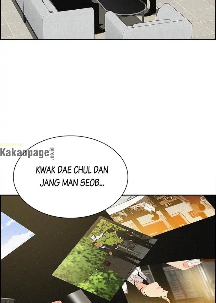 Lord of Money Chapter 77 - halaman 68