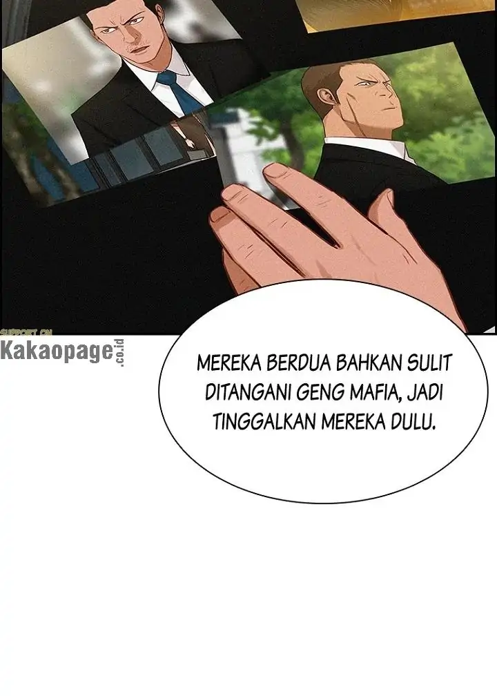 Lord of Money Chapter 77 - halaman 69