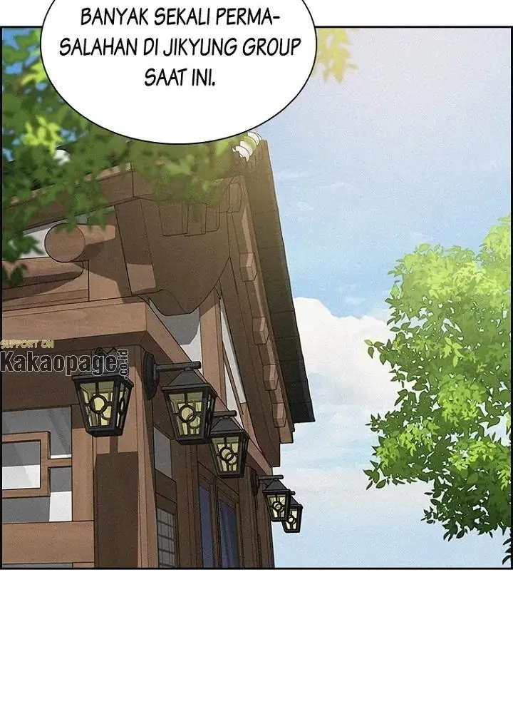 Lord of Money Chapter 77 - halaman 7