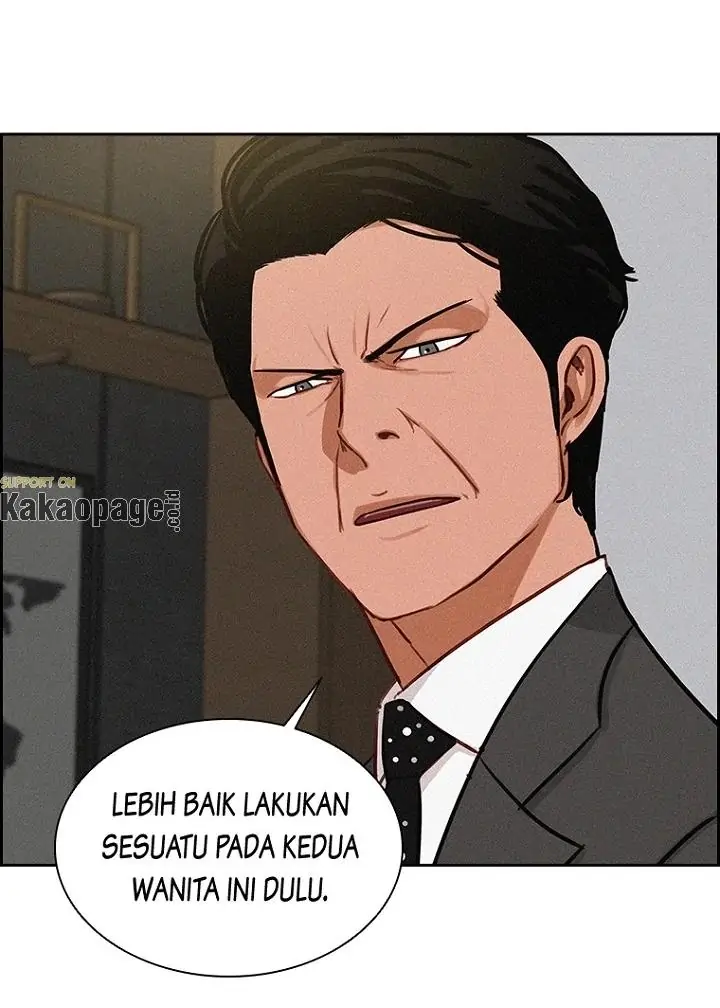 Lord of Money Chapter 77 - halaman 70