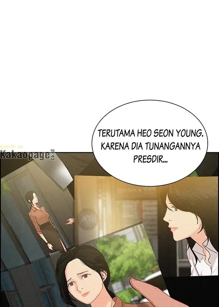 Lord of Money Chapter 77 - halaman 71