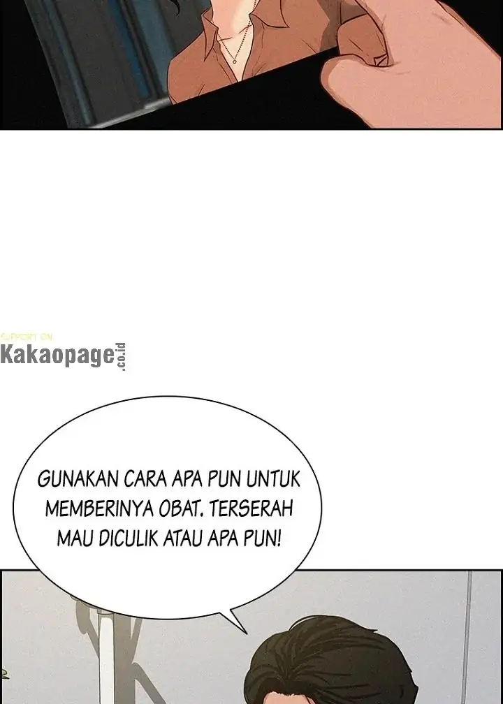 Lord of Money Chapter 77 - halaman 72