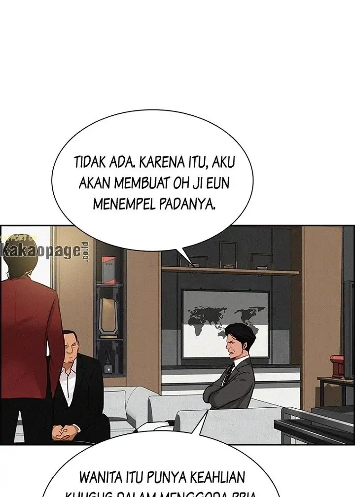 Lord of Money Chapter 77 - halaman 75
