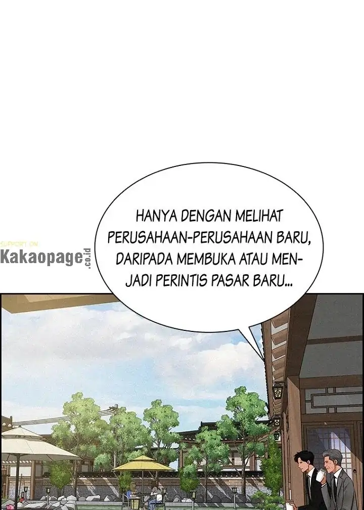 Lord of Money Chapter 77 - halaman 8