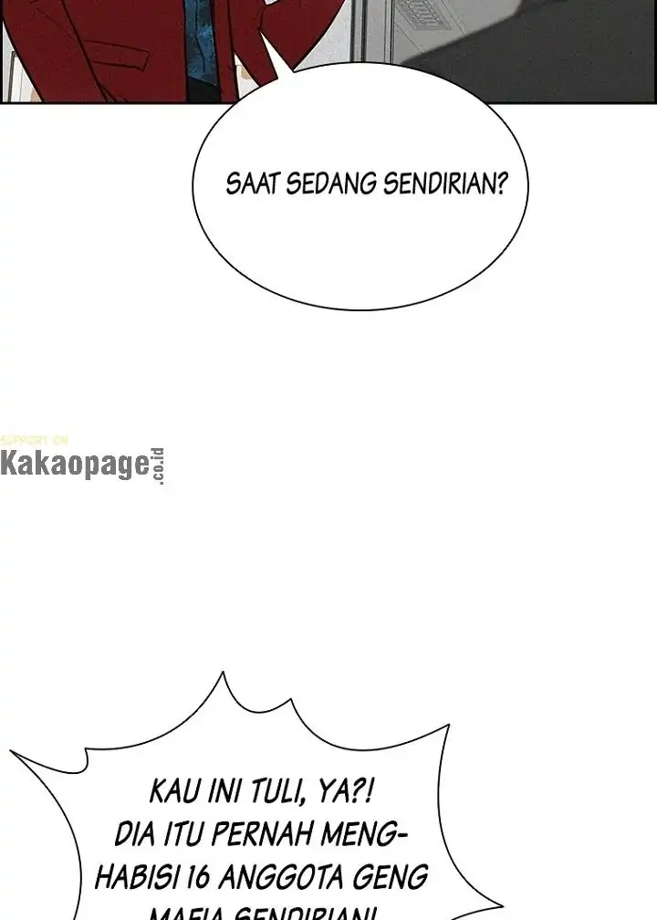 Lord of Money Chapter 77 - halaman 80