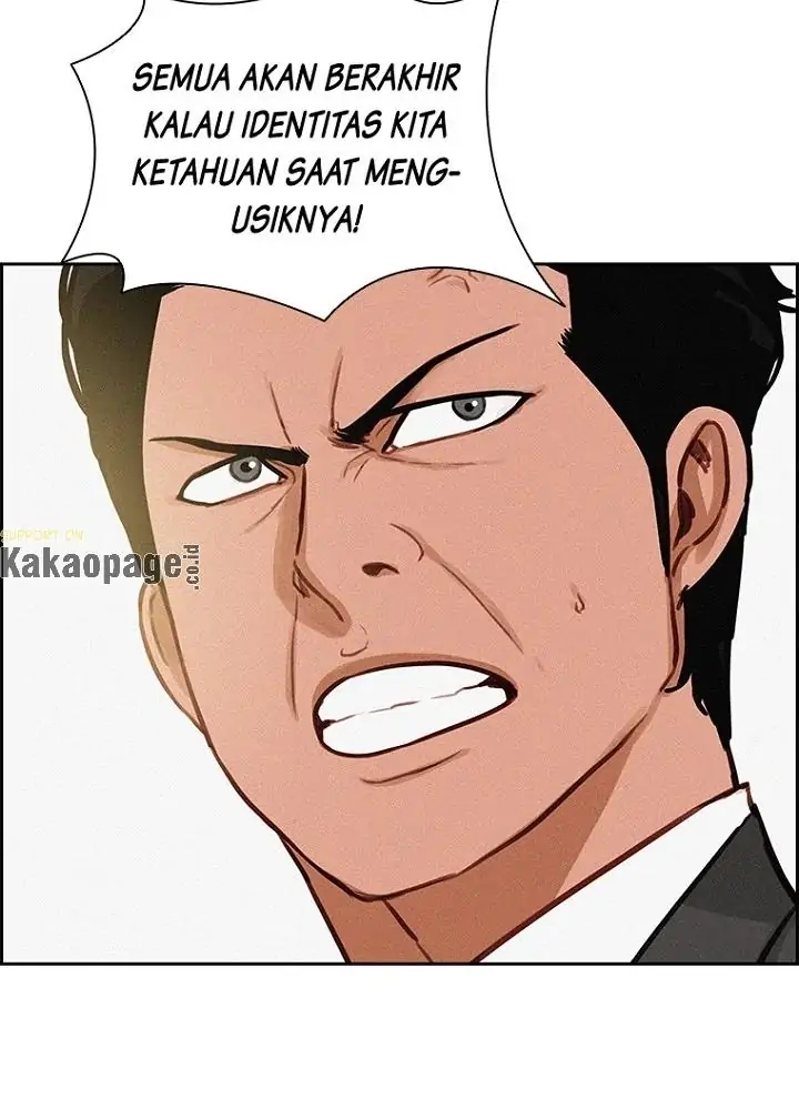 Lord of Money Chapter 77 - halaman 82