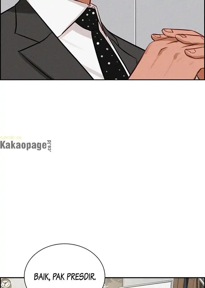 Lord of Money Chapter 77 - halaman 84