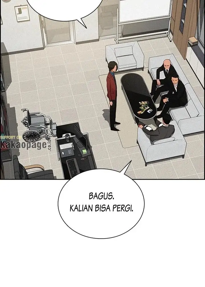 Lord of Money Chapter 77 - halaman 85