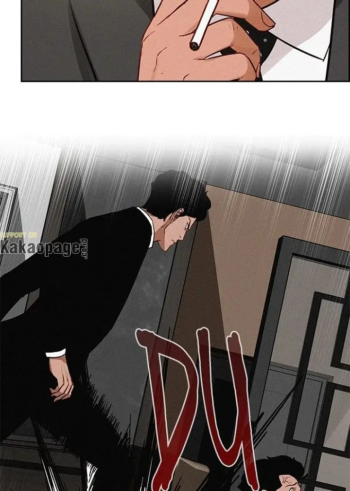 Lord of Money Chapter 77 - halaman 87