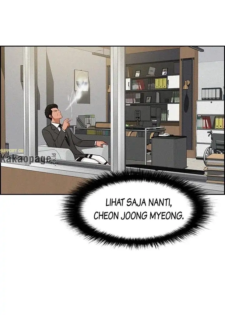 Lord of Money Chapter 77 - halaman 90