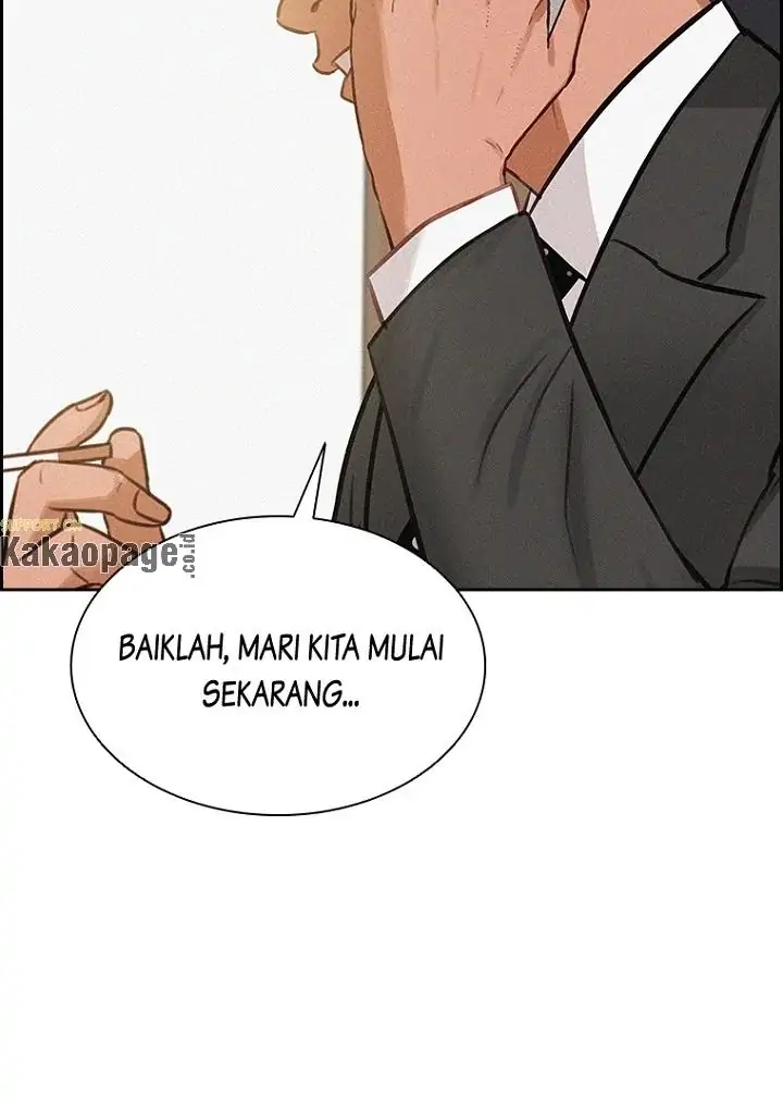 Lord of Money Chapter 77 - halaman 93