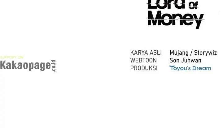 Lord of Money Chapter 77 - halaman 96