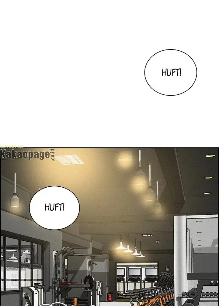 Lord of Money Chapter 78 - halaman 1