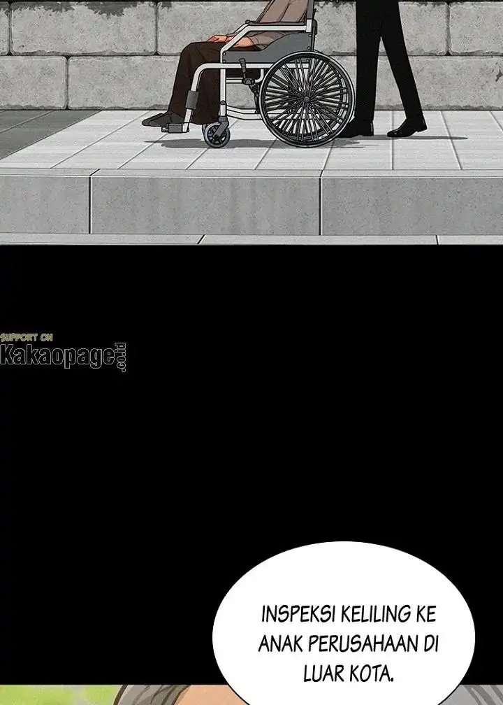 Lord of Money Chapter 78 - halaman 10