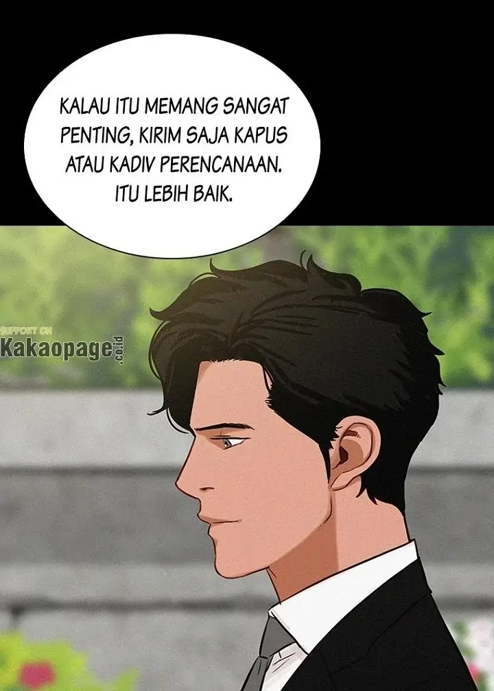 Lord of Money Chapter 78 - halaman 12