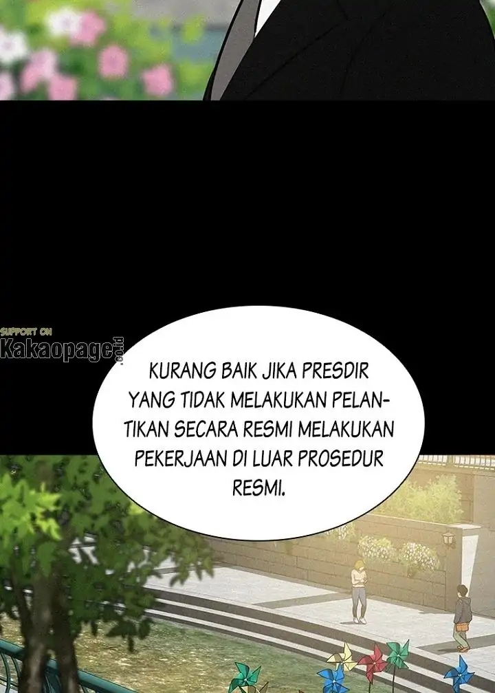 Lord of Money Chapter 78 - halaman 13