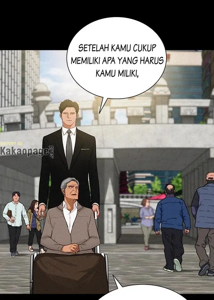 Lord of Money Chapter 78 - halaman 16
