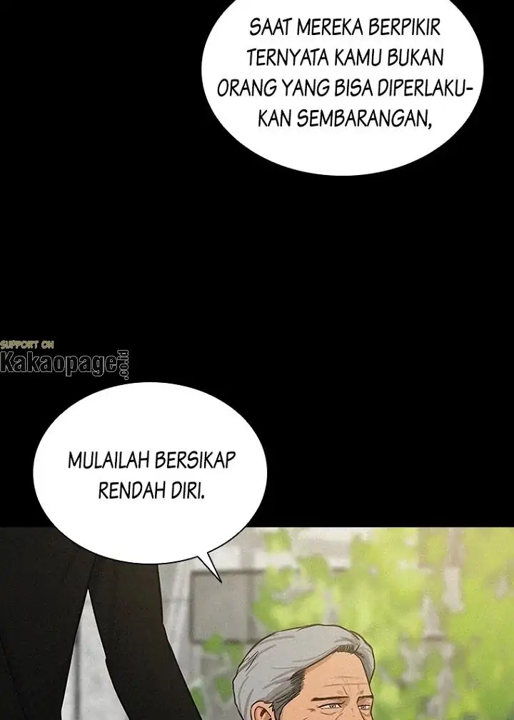 Lord of Money Chapter 78 - halaman 17