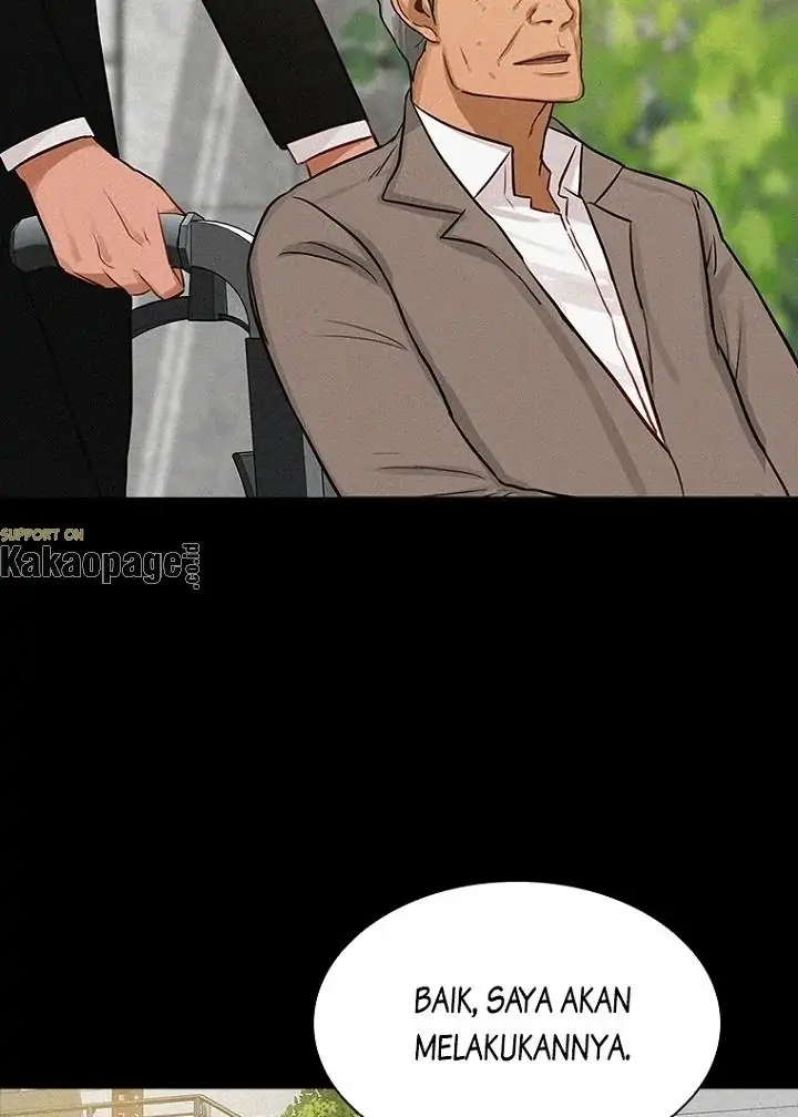 Lord of Money Chapter 78 - halaman 18