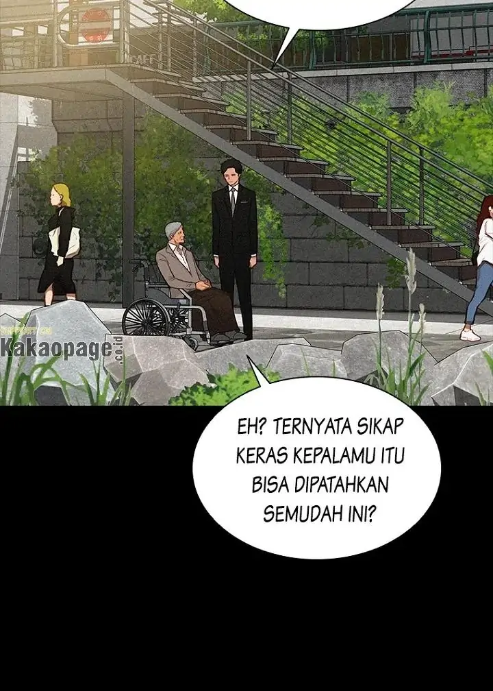 Lord of Money Chapter 78 - halaman 19