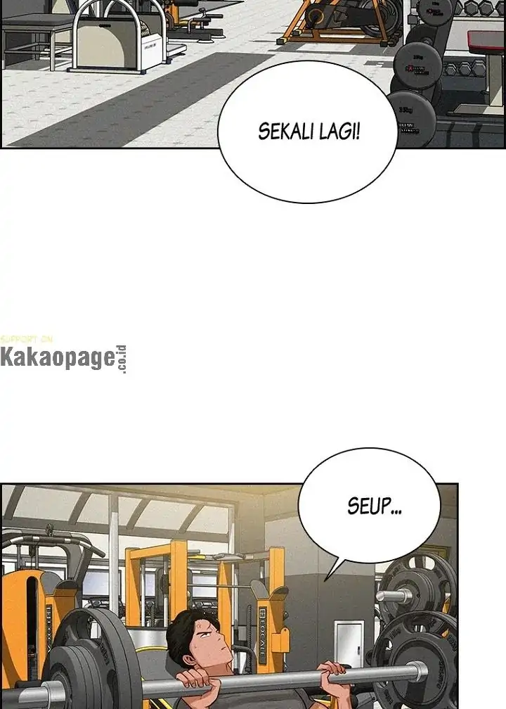Lord of Money Chapter 78 - halaman 2